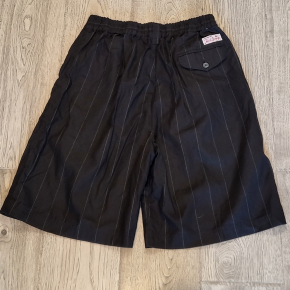 NWT Cooperstown Collection Chicago White Sox 1919 Shorts Size Large - 10… - Picture 7 of 10